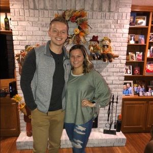 Meet your Posher, Adam